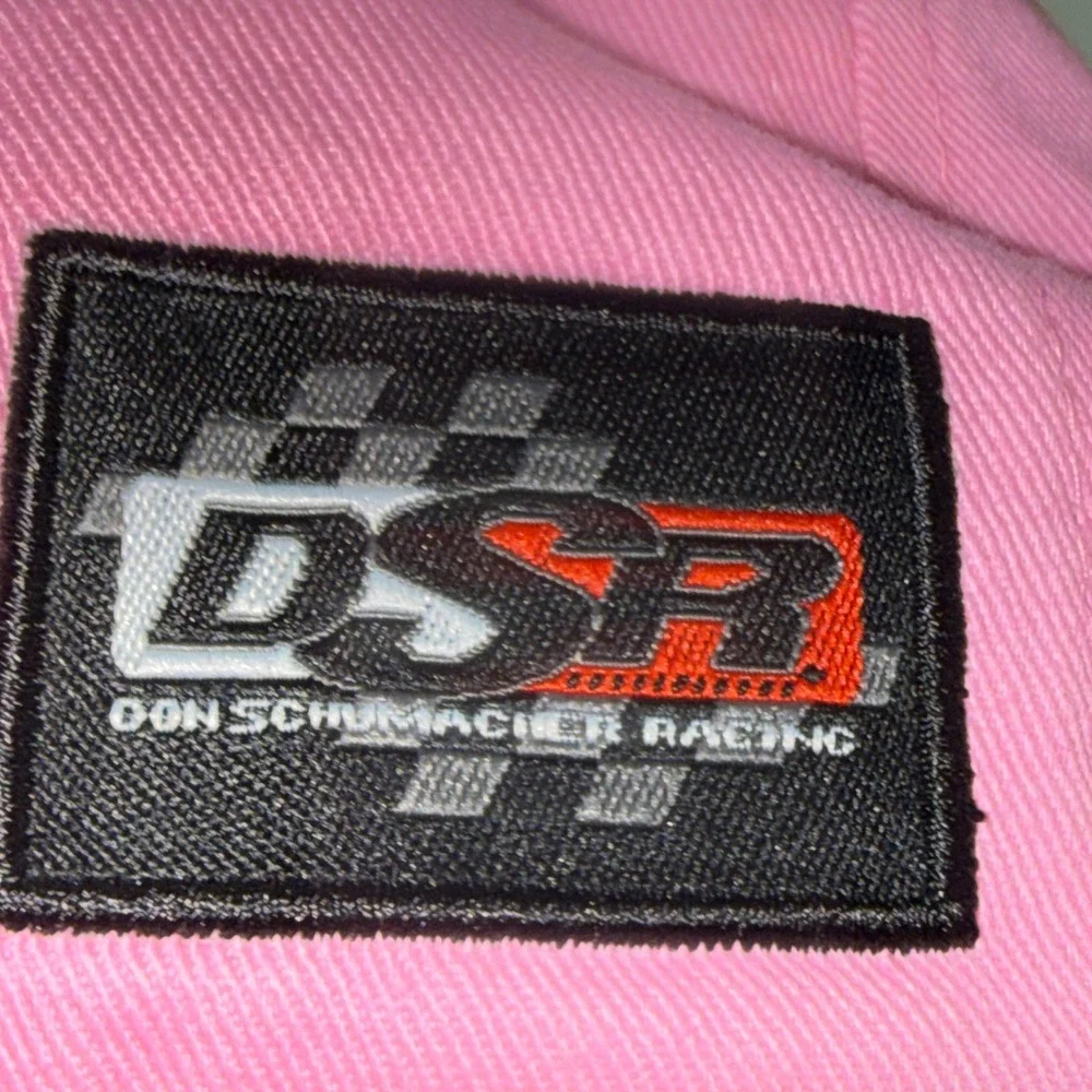 Tony Schumacher DSR Racing US Army Pink Baseball Hat Adjustable Cap T/F 1